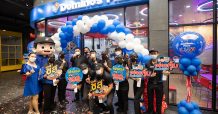 “W” มาแรงขยายสาขา Domino’s Pizza ไม่หยุด