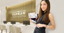 เคทีซีจับมือกับเดอะคลีนิกค์ร่วมเติมเต็มความงาม รับเปิดประเทศ 1 พฤศจิกายนนี้