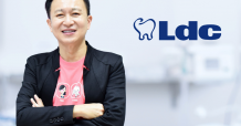 LDC เปิดแผนการตลาดเชิญคนดังทดสอบห้องฟันมาตรฐานห้องผ่าตัด ตอกย้ำความปลอดภัยที่ไม่เคยเปลี่ยน