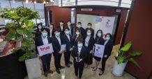 ทรู คว้ารางวัล “Best Companies to Work for in Asia 2021” ต่อเนื่องปีที่ 2