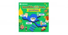 LINE MAN เปิดบริการครบ 77 จังหวัด 222 อำเภอทั่วไทย  โชว์ยอดผู้ใช้โต 2.5 เท่า เดินหน้าลุยลึกระดับอำเภอ