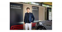 SHARGE จุดพลุธุรกิจ EV Charging ปูพรมเปิด 200 สถานี กว่า 1,200หัวชาร์จทั่วประเทศปี 65