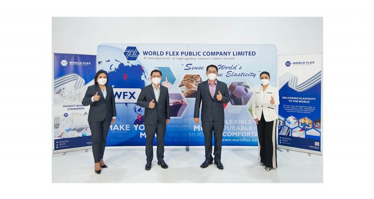 WFX ลุยโรดโชว์ออนไลน์-นักลงทุนตอบรับคึกคัก