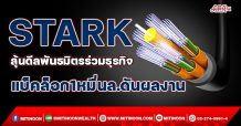 STARK ลุ้นดีลพันธมิตรร่วมธุรกิจ แบ็คล็อก1หมื่นล.ดันผลงาน (24/11/64)