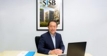 SISB ประเมินเปิดประเทศ-เปิดเทอม หนุนจำนวน นร.ฟื้น