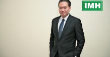 IMH สร้าง All Time High โชว์กำไร Q3/64 ทะยาน17,567.94 % ส่งซิกปี 65 จ่อซุ่มปิดดีลขยายรพ.เพิ่ม – ดันรพ.ประชาพัฒน์ เข้าตลท.