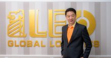 LEO จ่อปิดดีล M&A เพิ่มอีกไม่นานเกินรอ ส่งซิกงบ Q4/64 ออลไทม์ไฮต่อเนื่อง