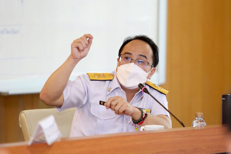 กสทช. ร่วมกับ กฟน. กฟภ. เเละ กทม. กำหนดแผนจัดระเบียบสายสื่อสาร 3 ปี แบ่งหน้าที่ชัดเจน