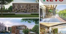 กลุ่มบริษัท รีโว คว้า 3 รางวัลอันทรงเกียรติ จากงาน PropertyGuru Thailand Property