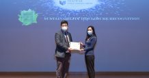 TWPC คว้ารางวัล “Sustainability Disclosure Award” 3 ปีซ้อน
