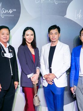 เปิดตัว สถานที่สำหรับสร้างผลงาน NFT อย่างเป็นทางการแห่งแรกในเมืองไทย