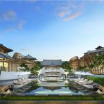 Dusit Thani Tianmu Mountain, Hangzhou