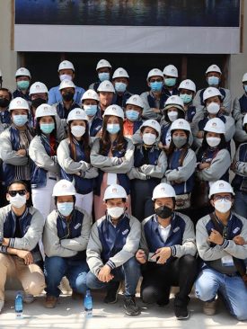 สมาคมธุรกิจรับสร้างบ้านเดินหน้ายกระดับและพัฒนาธุรกิจผ่านหลักสูตร Home Builder Expert 2021