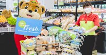 บีเจซี เปิดตัว สินค้าภายใต้แบรนด์ “We Are Fresh”