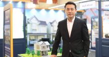 “ดี–แลนด์ กรุ๊ป” ขานรับมาตรการ LTV กู้เต็ม 100% อัดโปรส่งท้ายปี