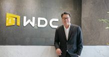WDC ทุ่มงบ 10 ล้าน รุกตลาดเปิดโชว์รูม “ขอนแก่น”