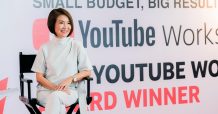 บำรุงราษฎร์ คว้ารางวัล YouTube Works Award ผ่านโฆษณา LOCAL HERO