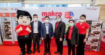 แม็คโคร ตอกย้ำผู้นำอาหารสด ขนทัพสินค้าคุณภาพ ลดราคาสูงสุด 50%