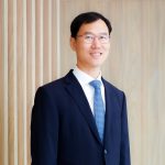 โชน โสภณพนิช กรรมการผู้จัดการใหญ่ และประธานเจ้าหน้าที่บริหาร