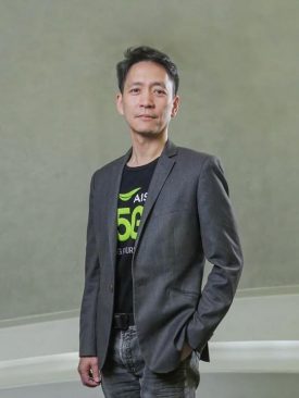 เอไอเอส ชี้ปีใหม่ยอดดาต้า 5 จี เพิ่มขึ้น 619% กระจายทุกจังหวัดทั่วประเทศไทย