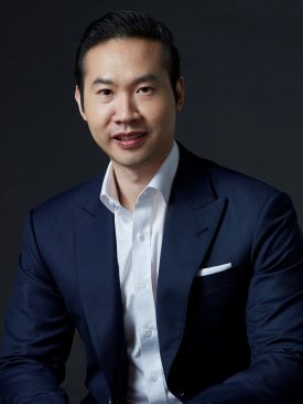 ‘Bluebik’ วางเป้าหมายปี 65 เติบโตแข็งแกร่งไม่ต่ำกว่า 30% คาดธุรกิจสถาบันการเงิน ประกันภัย มุ่งทำดิจิทัลทรานส์ฟอร์เมชันต่อเนื่อง