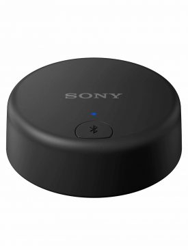 โซนี่ไทย เปิดตัวผลิตภัณฑ์ลำโพงไร้สายแบบคล้องคอ 2 รุ่นใหม่ล่าสุด SRS-NB10 และ SRS-NS7