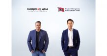 TTA สนับสนุน V Ventures เข้าซื้อหุ้น Cloudsec Asia 10% รับเมกะเทรนด์ด้านไซเบอร์ซีเคียวริตี้