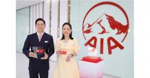 เอไอเอ ประเทศไทย คว้ารางวัล Top Employer ประจำปี 2565 เป็นปีที่ 3 ติดต่อกัน