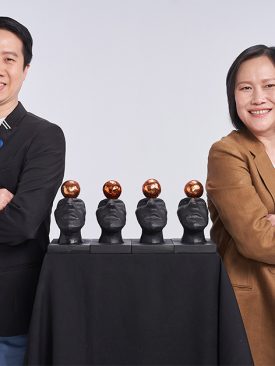 กรุงศรี เฟิร์สช้อยส์พาหนังและแคมเปญโฆษณา คว้า 4 รางวัล งาน ADMAN AWARDS & SYMPOSIUM 2020 & 2021