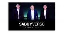 SABUY เปิดแผนกลยุทธ์ 2565 ปั้นจักรวาล “SABUYVERSE The Next Visionary” สานต่อภารกิจธุรกิจ 7 สะดวก 7 SMART ด้วยยุทธศาสตร์ 7 Rising Stars