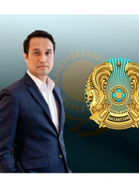 “กงสุลกิตติมศักดิ์” ประกาศให้ความช่วยเหลือชาวคาซัคสถานใน จ.ภูเก็ต