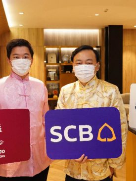 พัฒนา Gen Z แบบ “From Zero to Hero” จากค่ายเยาวชน Creative AI Camp