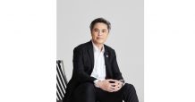 PRINC แต่งตั้ง “ธานี มณีนุตร์” นั่ง CEO และ COO