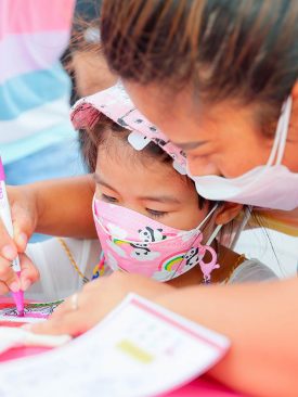 อว. ปลื้ม กระแสตอบรับ “ถนนสายวิทย์ฯ วันเด็กปี 65”