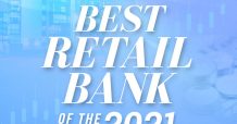 ธนาคารออมสินได้รับรางวัล Beat Retail Bank 2021