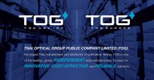 TOG คาดการณ์ยอดขายเติบโต 8-10% ในปี 2565