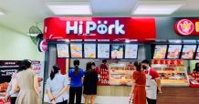 Hi Pork ชวนสัมผัสความอร่อยแบบหมู…หมู เติมเต็มทุกมื้อ ในราคาสุดคุ้ม