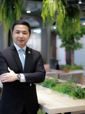 “มูลนิธิเจริญโภคภัณฑ์พัฒนาชีวิตชนบท” ขับเคลื่อนแผน ปี 65 มุ่งตอบแทนคุณแผ่นดิน – พัฒนาคุณภาพชีวิต – สร้างผู้นำรุ่นใหม่ด้านเกษตร