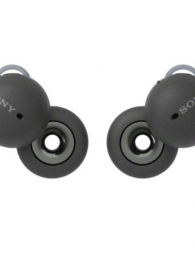 โซนี่ไทย อวดโฉม LinkBuds หูฟังไร้สายแนวคิดใหม่ ดีไซน์ไดรเวอร์ทรงวงแหวนสุดกะทัดรัด