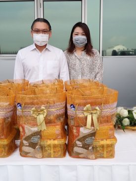 TMILL ครบรอบก่อตั้งบริษัท 15 ปี