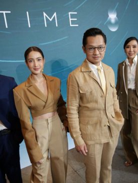 Time and Space Asset แบรนด์แนวคิดใหม่ เปิดตัวโปรเจกต์แรก Sol Residence โครงการที่อยู่อาศัยในระดับ Iconic Residence