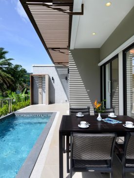 โรงแรมเครือเอ็มบีเค จัดโปร “เราเที่ยวด้วยกัน” เฟส 4 พักโรงแรมมาตรฐานบริการระดับโลก พร้อมรับส่วนลด 40%