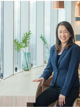 ศุภาลัยปล่อยโปรฯเด็ด “เฮง เฮง เฮง” จองเพียง 888 บาท ผ่าน Online Booking รับ iPad Pro ฟรีทุกแปลง ทุกยูนิต