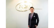 TQR โชว์งบปี 64 กำไรโต 31.60%  บอร์ดใจดีจ่ายปันผลอีก 0.153 บาท/หุ้น