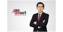 JAS ASSET สุดยอด! อวดงบปี 64 กำไรพุ่ง 186%