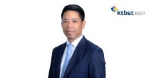 KTBSTMR โชว์ศักยภาพสินทรัพย์ เตรียมจ่ายผลตอบแทน 0.1039 บาทต่อหน่วย พร้อมขยายเวลาชดเชยรายได้ค่าเช่า 2 โครงการ
