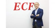 ECF โชว์ผลประกอบการปี 2564 รายได้รวม 1,600.80 ล้านบาท กำไรโต 23.54% บอร์ดไฟเขียวจ่ายปันผลหุ้นละ 0.0157 บาท