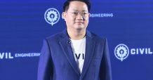 CIVIL โชว์คว้างานก่อสร้างโครงสร้างพื้นฐานภาครัฐ อีก 3 โปรเจค รวมมูลค่ากว่า 2 พันลบ.