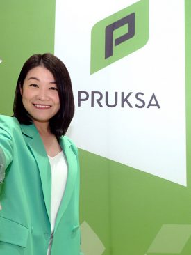 พฤกษา’ สร้างผลงานโดดเด่นบนโลกโซเชียล คว้ารางวัลจากงาน Thailand Zocial Award 2022