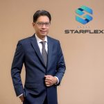 ดร.สมโภชน์ วัลยะเสวี CEO SFLEX 1